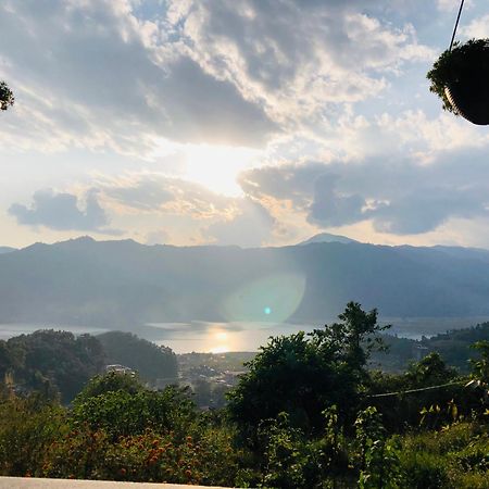 Into The Wild Pokhara Villa Kaski Luaran gambar