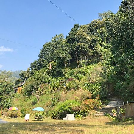 Into The Wild Pokhara Villa Kaski Luaran gambar