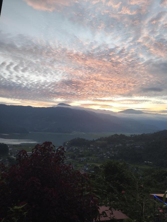 Into The Wild Pokhara Villa Kaski Luaran gambar