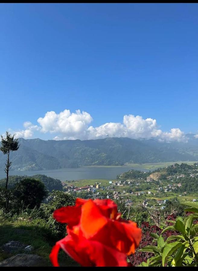 Into The Wild Pokhara Villa Kaski Luaran gambar