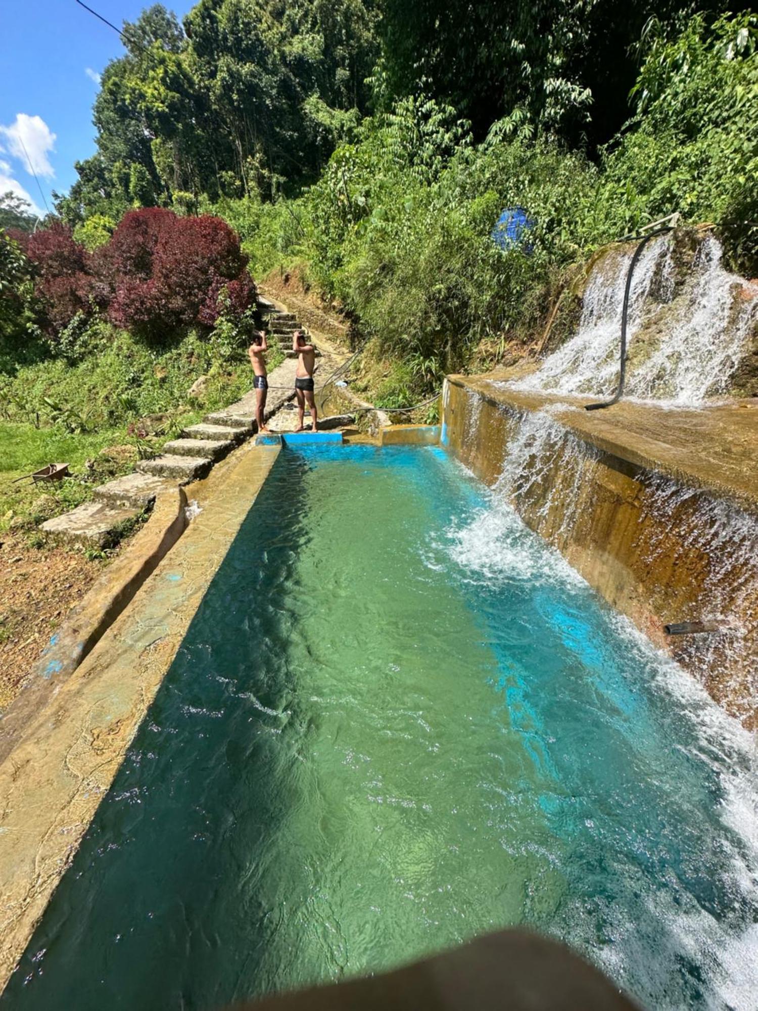 Into The Wild Pokhara Villa Kaski Luaran gambar