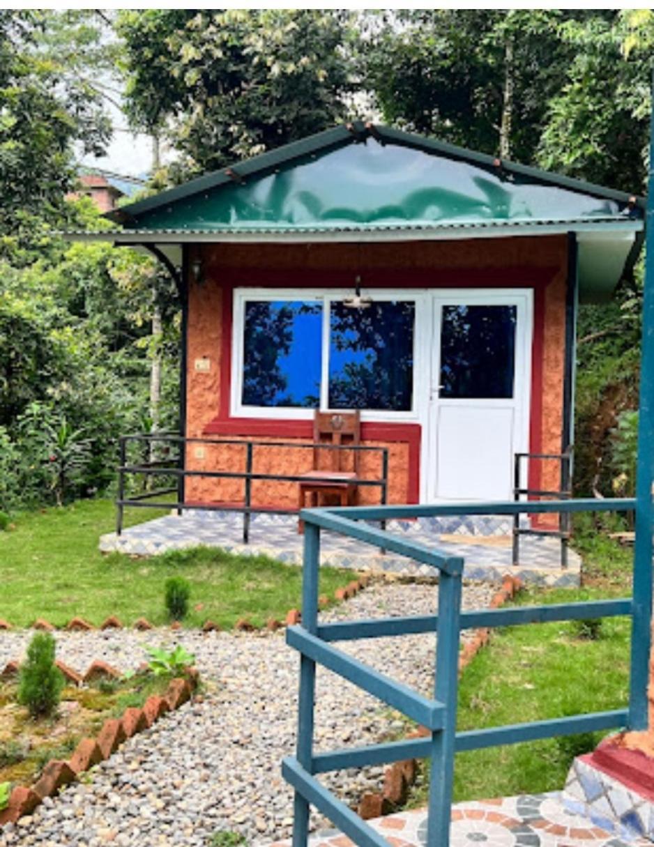 Into The Wild Pokhara Villa Kaski Luaran gambar