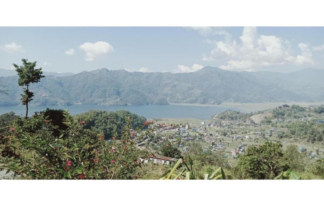 Into The Wild Pokhara Villa Kaski Luaran gambar