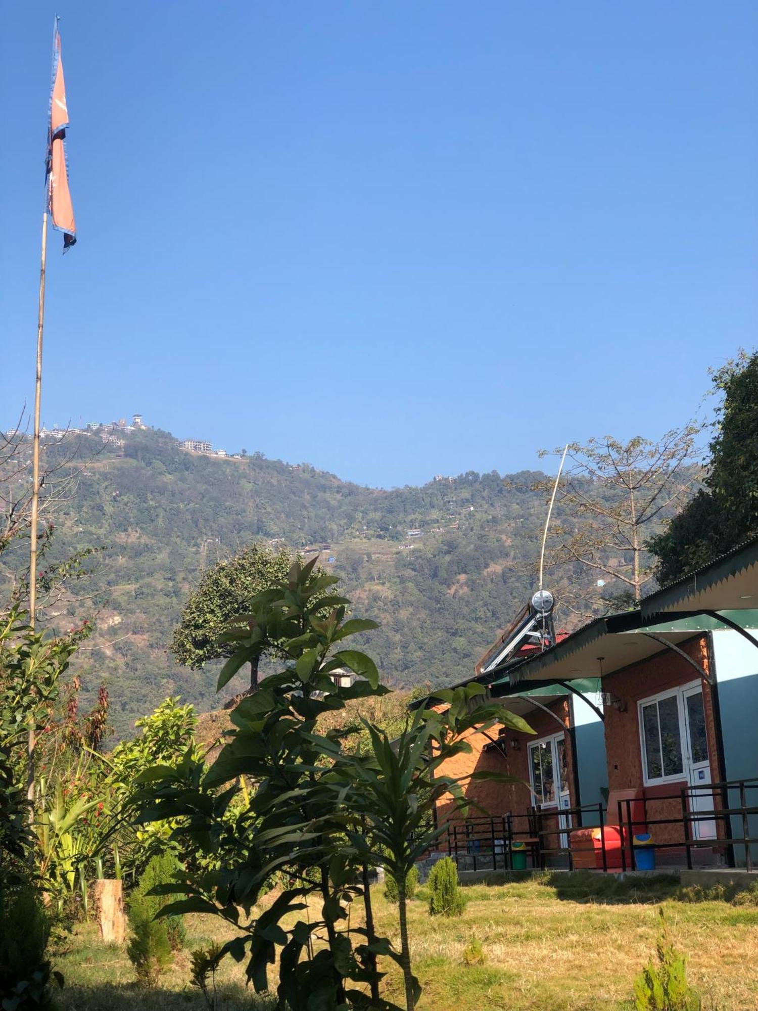 Into The Wild Pokhara Villa Kaski Luaran gambar