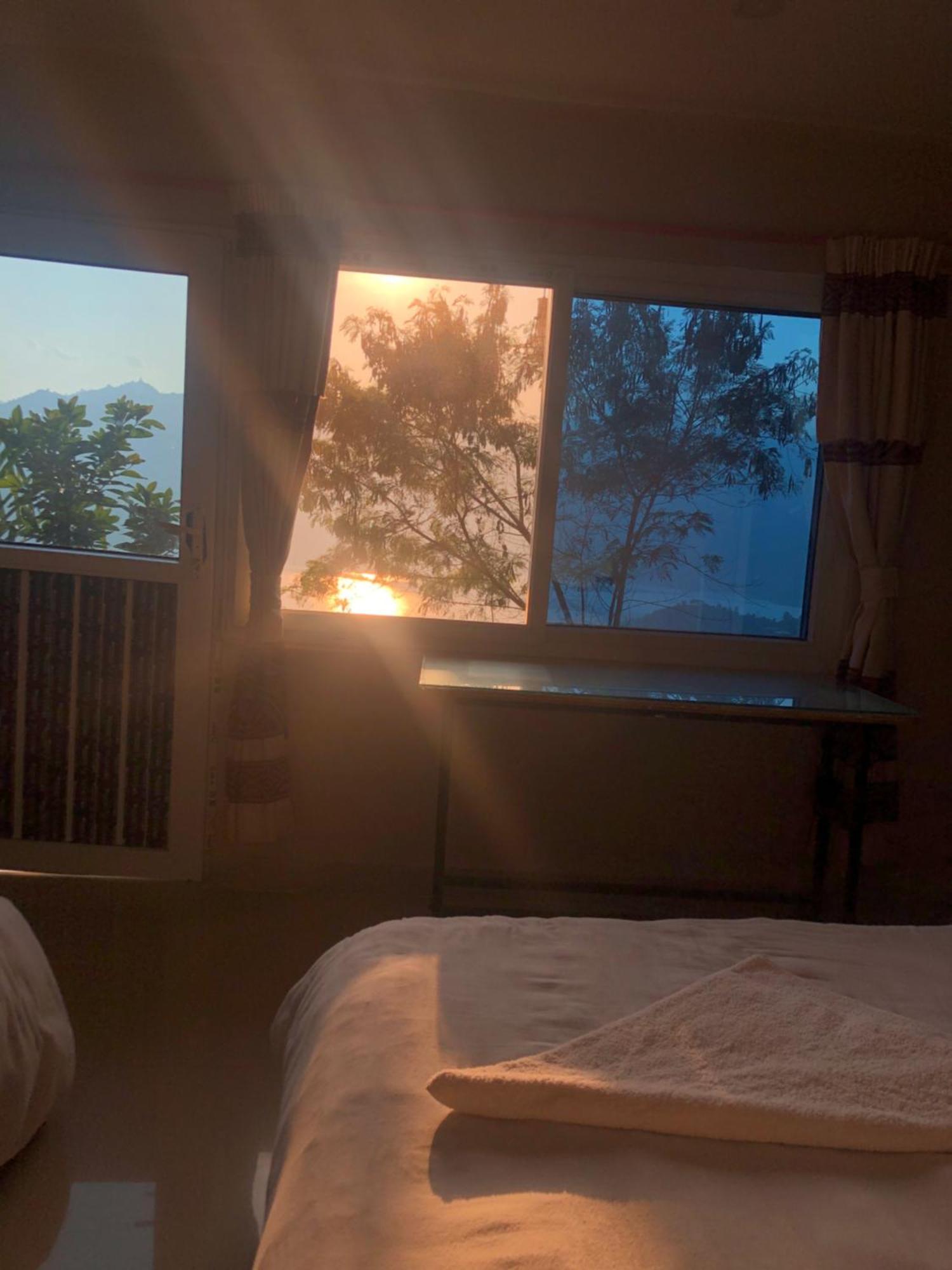 Into The Wild Pokhara Villa Kaski Luaran gambar