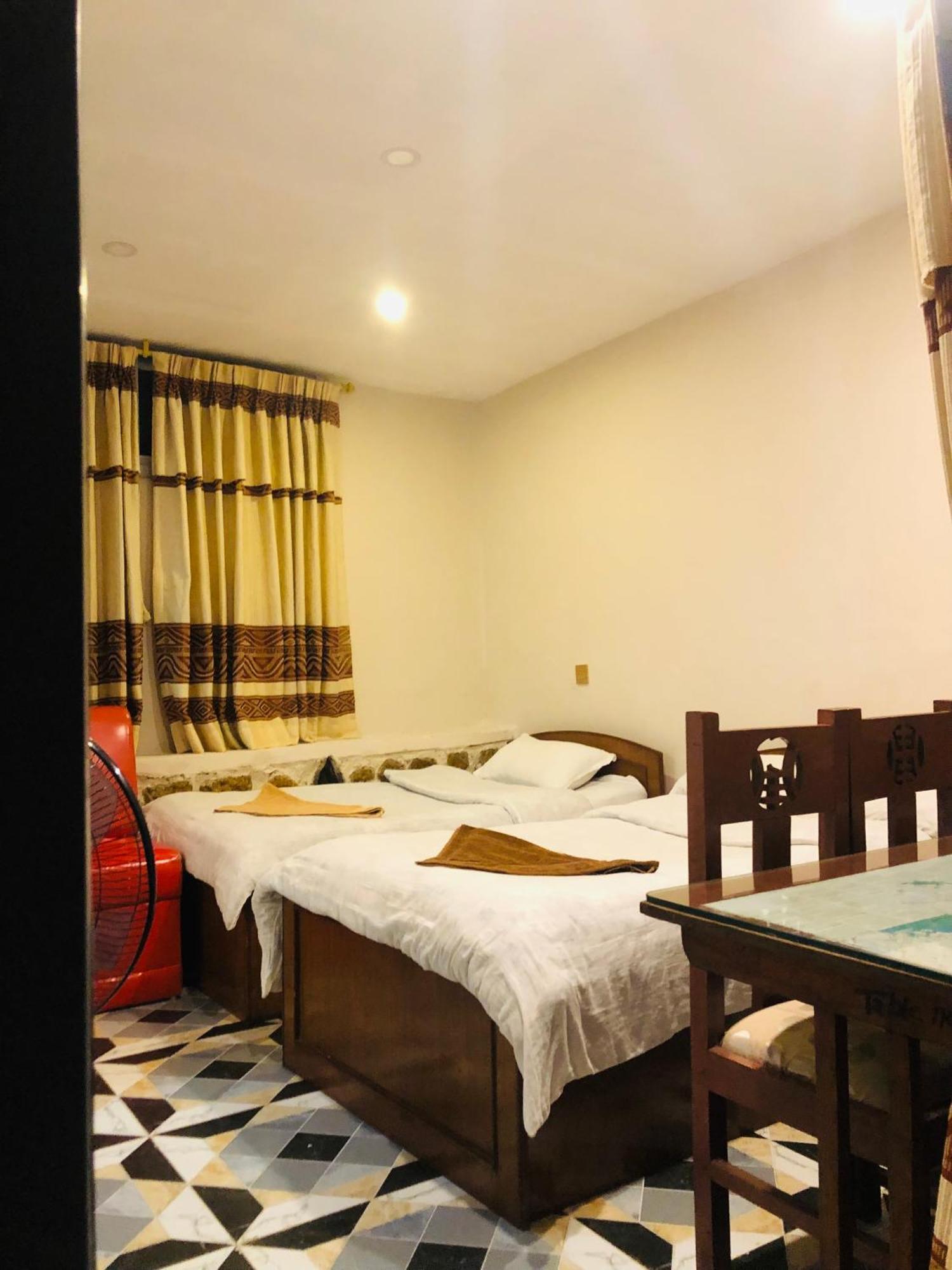 Into The Wild Pokhara Villa Kaski Luaran gambar