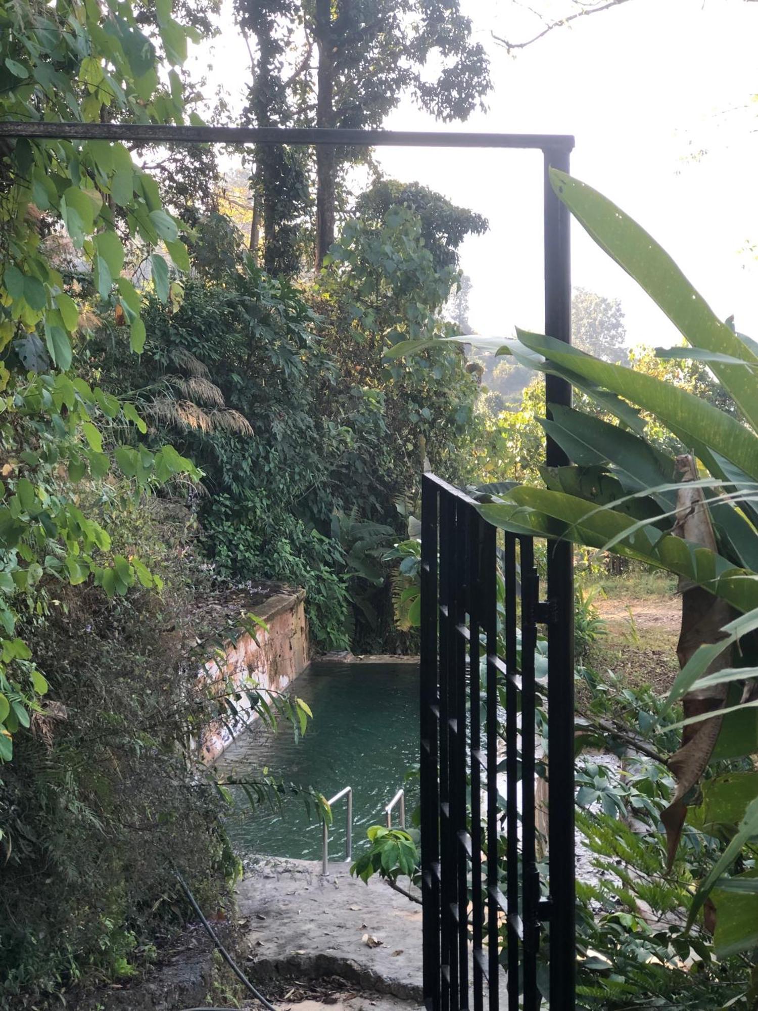 Into The Wild Pokhara Villa Kaski Luaran gambar